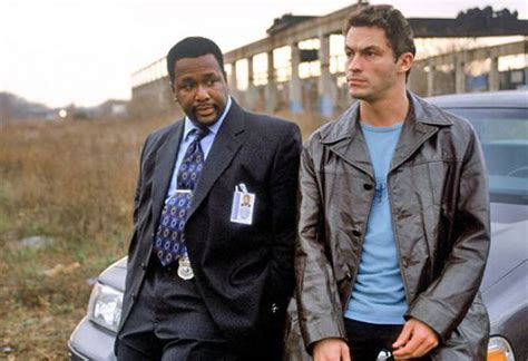 dominic west the wire